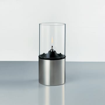 Stelton oil lamp - clear glass - Stelton