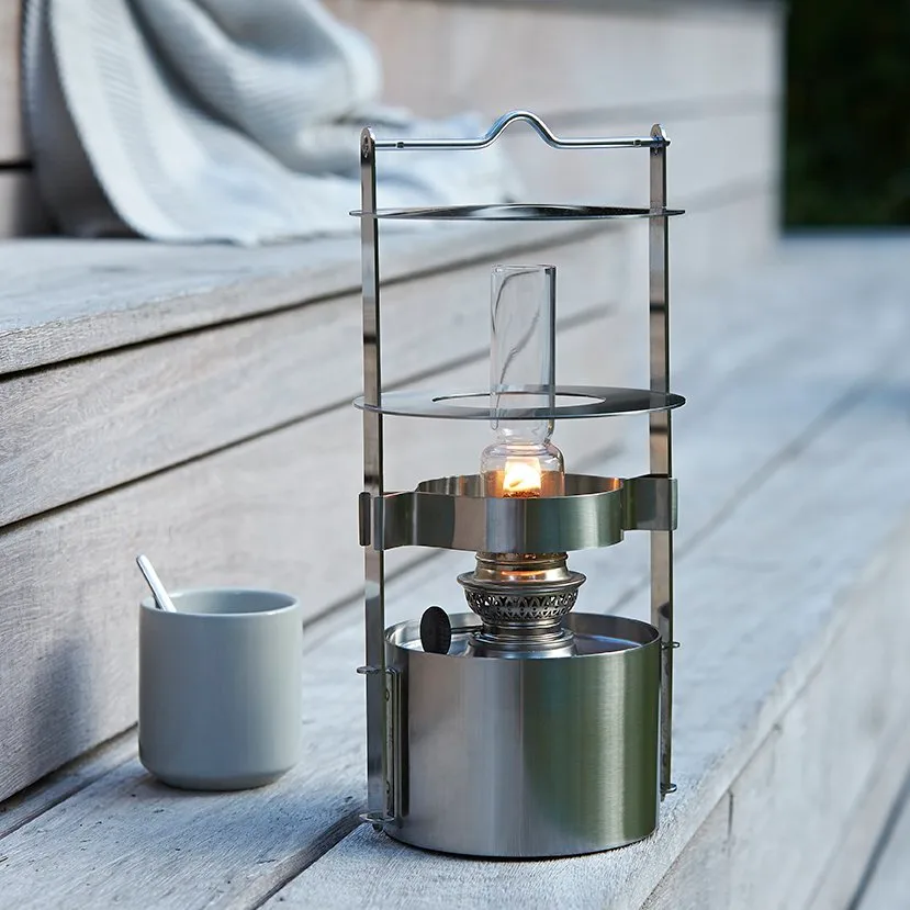 Stelton ship´s lantern from Stelton - NordicNest.com