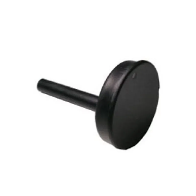 Stelton thermos spare part stopper black | Scandinavian Design | Thermoses | Black