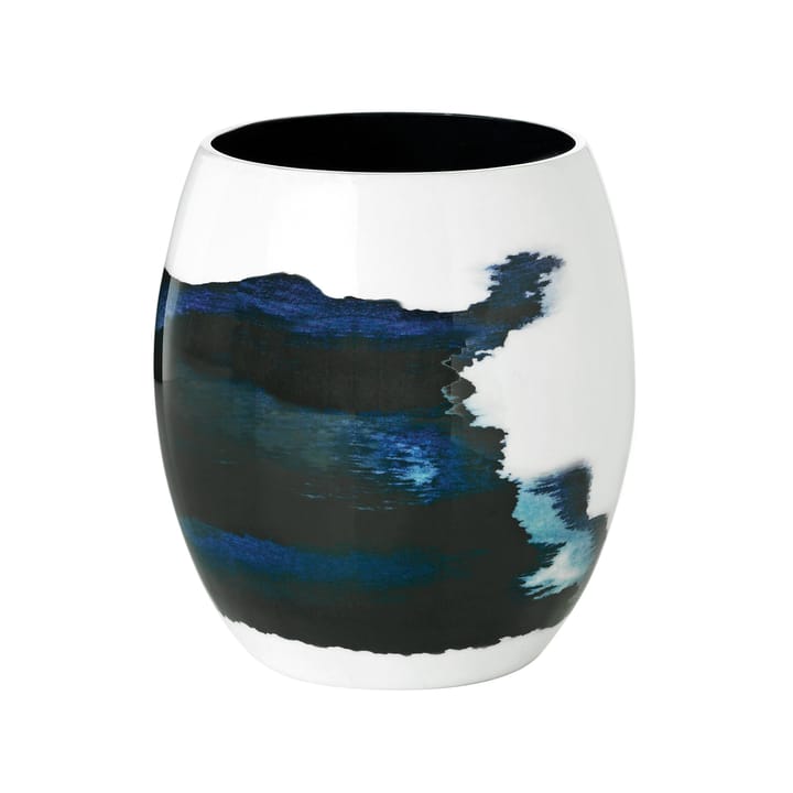 Stockholm Aquatic vase - Ø 13.1 cm - Stelton