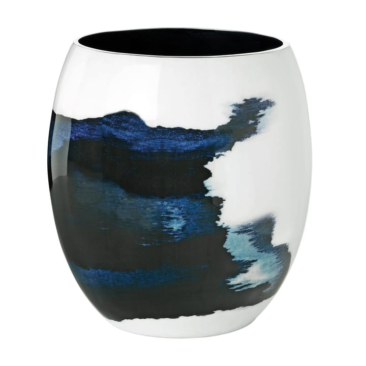 Stockholm Aquatic vase - Ø 16.6 cm - Stelton