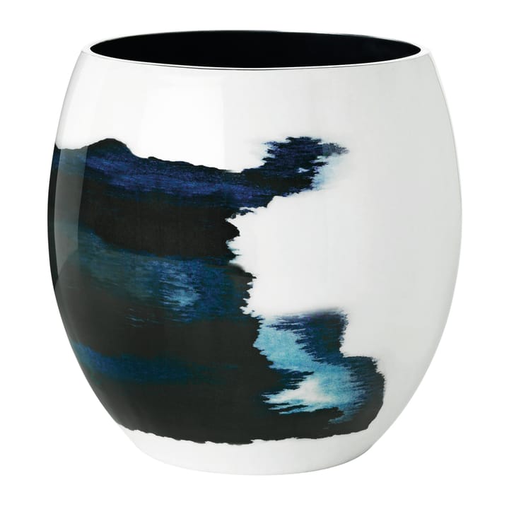 Stockholm Aquatic vase - Ø 20.3 cm - Stelton