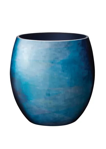 Stockholm Horizon vase - Ø 13.1 cm - Stelton