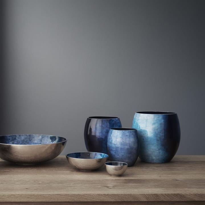 Stockholm Horizon vase - Ø 13.1 cm - Stelton