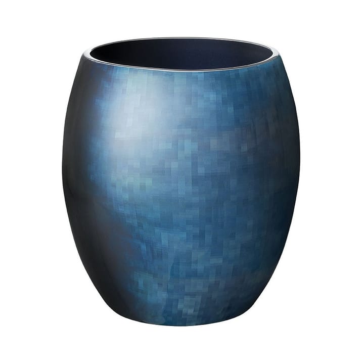 Stockholm Horizon vase - Ø 16.6 cm - Stelton
