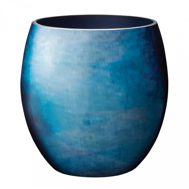 Stockholm Horizon vase - Ø 20.3 cm - Stelton