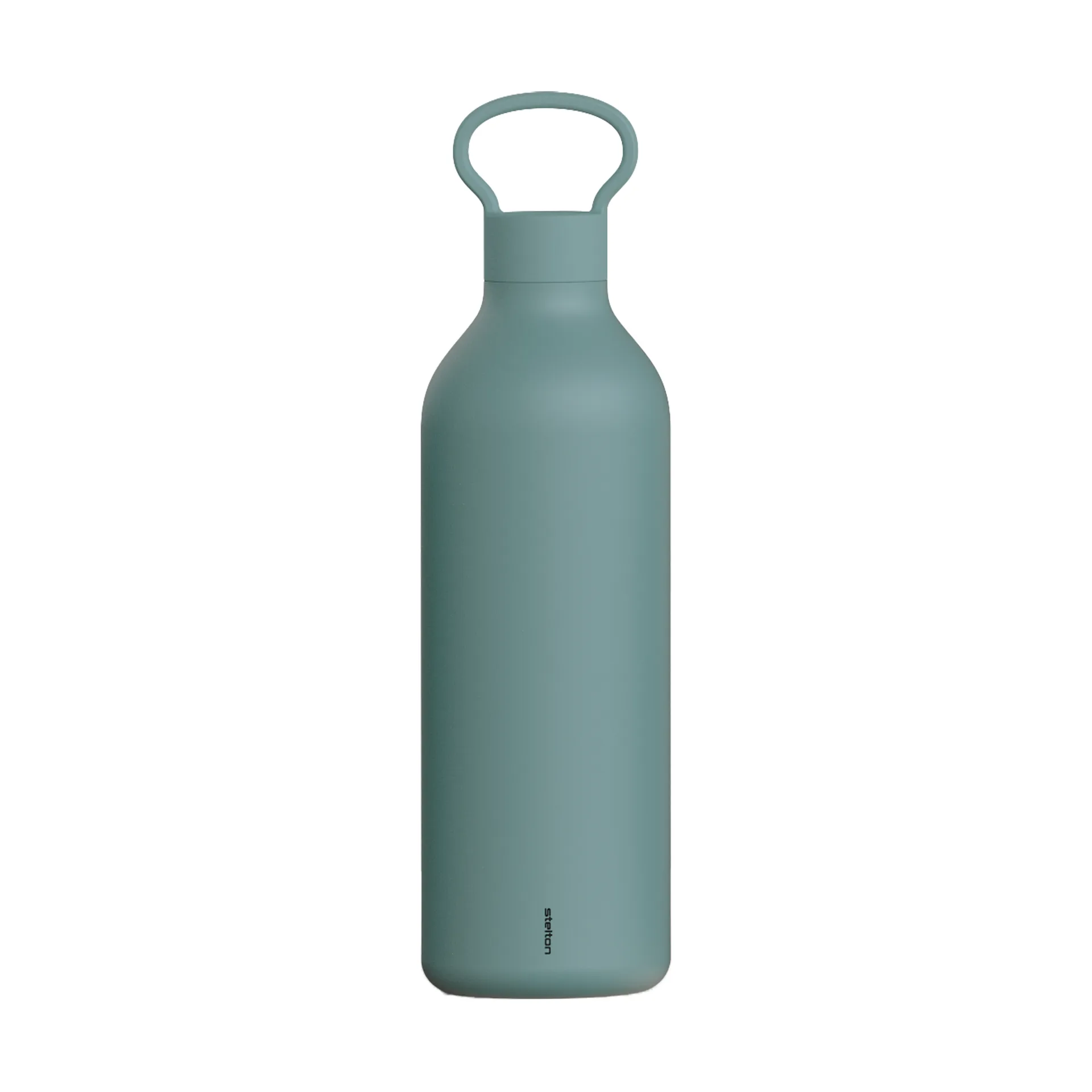 Tabi thermos bottle 0.55 L, Dusty green Stelton