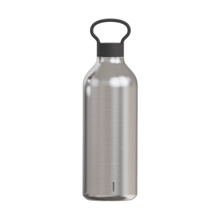Stelton Tabi thermos bottle 1 L Steel