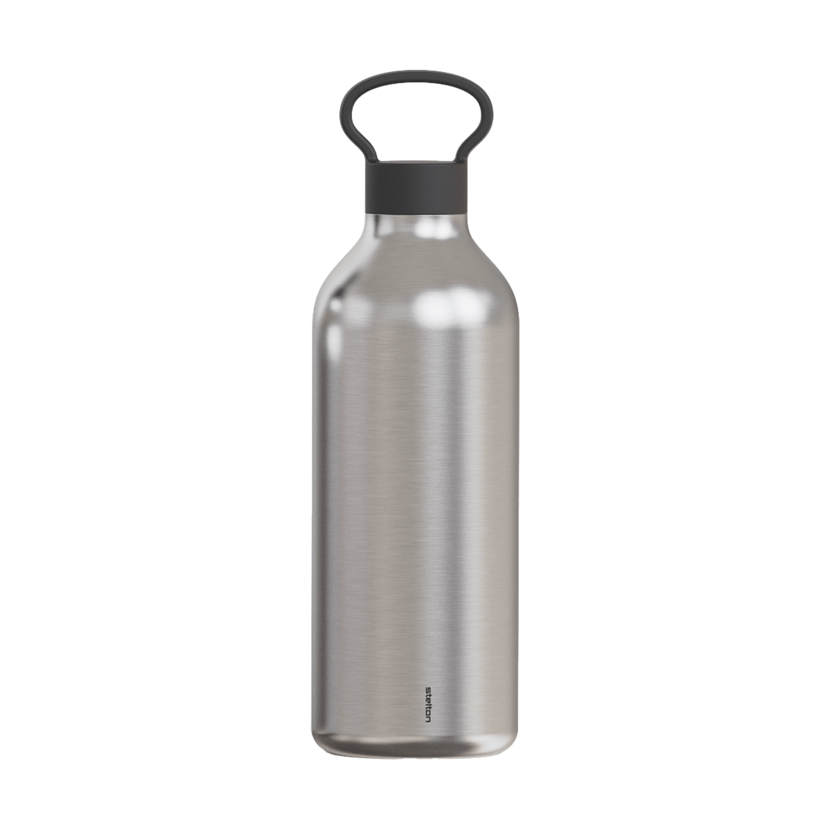 Stelton Tabi thermos bottle 1 L Steel