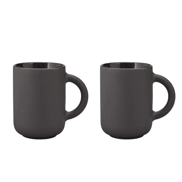 Theo mug 2-pack - 35 cl - Stelton