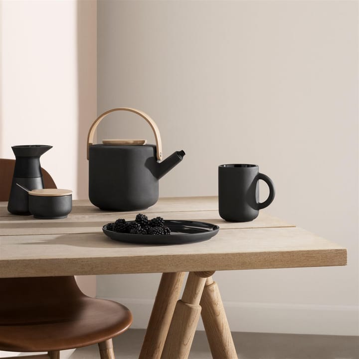 Theo side plate 2-pack - 22 cm - Stelton