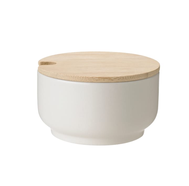 Theo sugar bowl 9 cm - Sand - Stelton