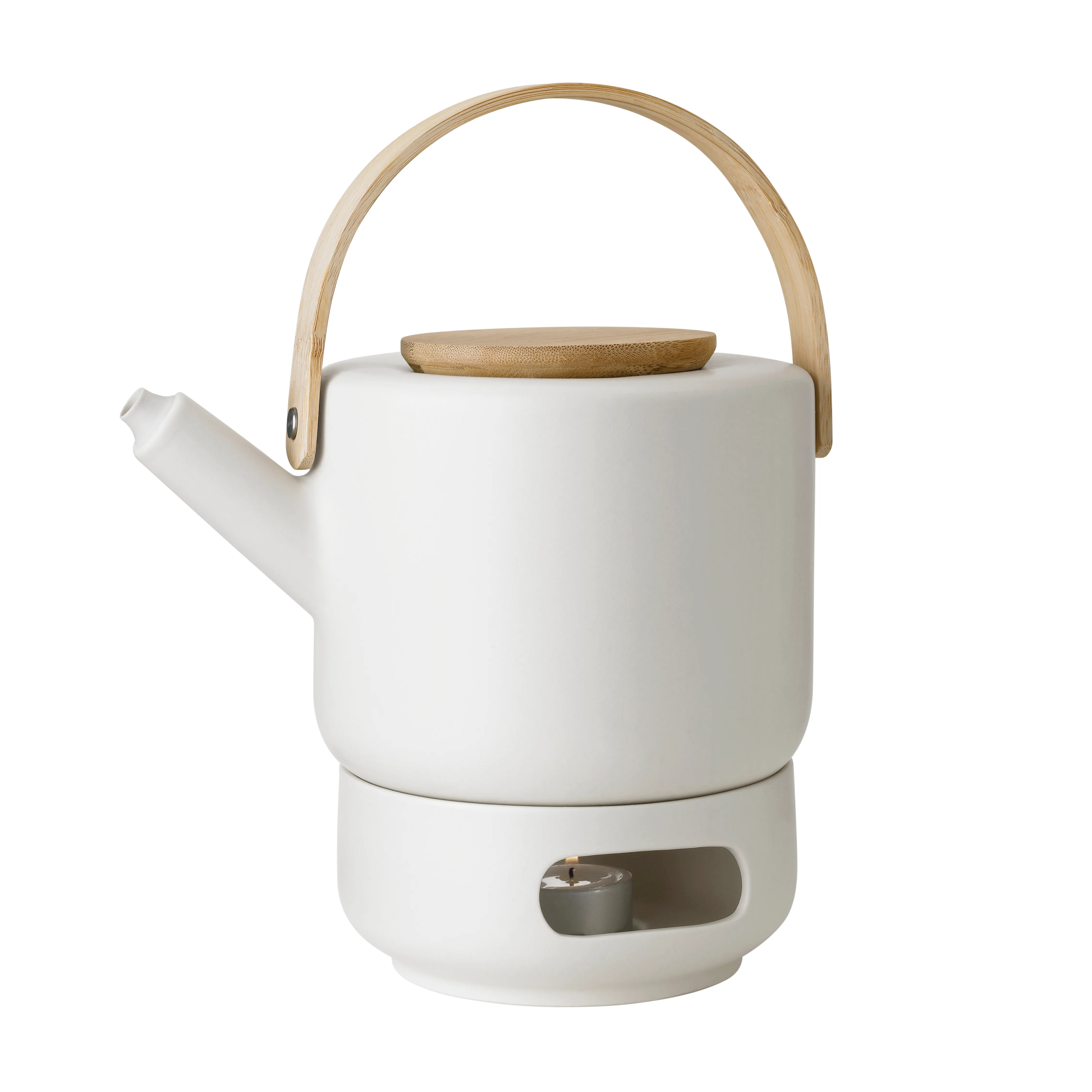 Theo teapot from Stelton - NordicNest.com Theo teapot from Stelton - NordicNest.com