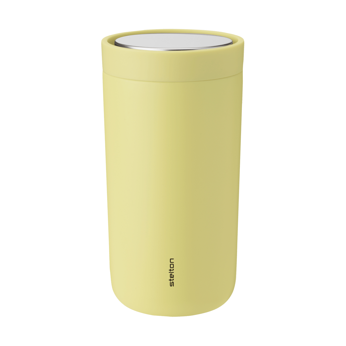 Stelton To Go Click mug 0.2 l Laevis