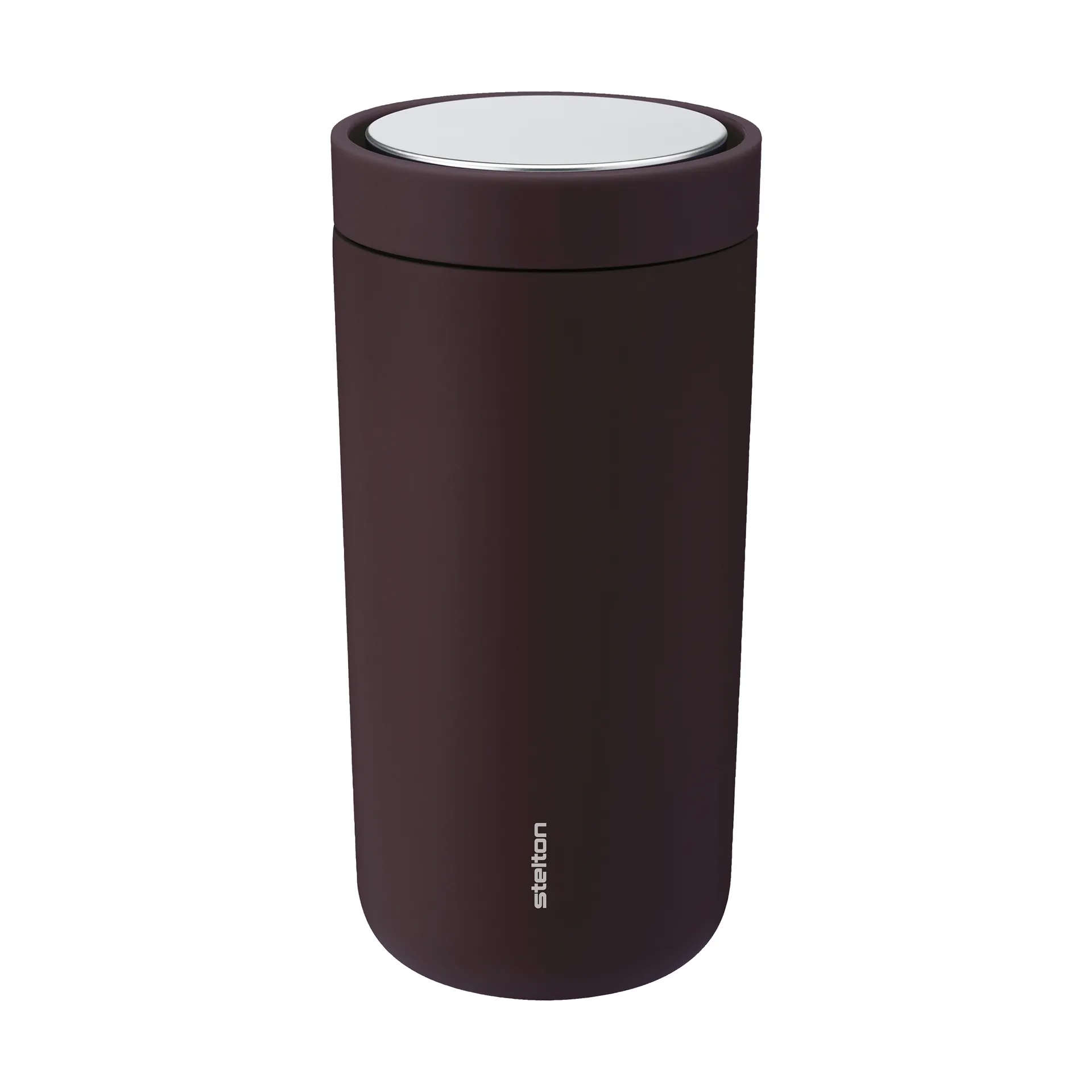To Go Click mug 0.4 l, Berry Stelton