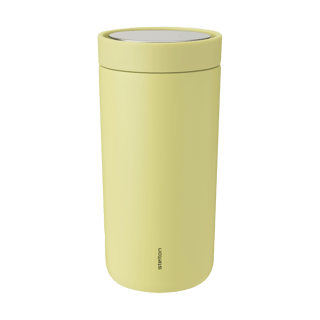 Stelton To Go Click mug 0.4 l Laevis