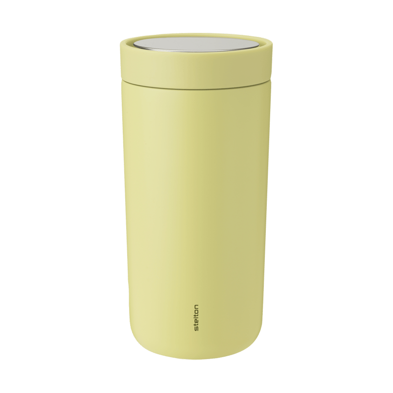 Stelton To Go Click mug 0.4 l Laevis