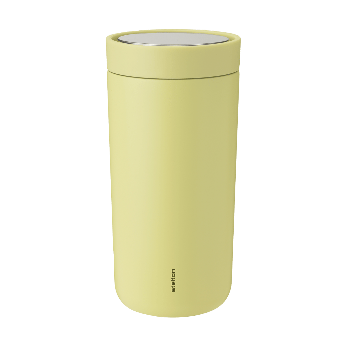 Stelton To Go Click mug 0.4 l Laevis