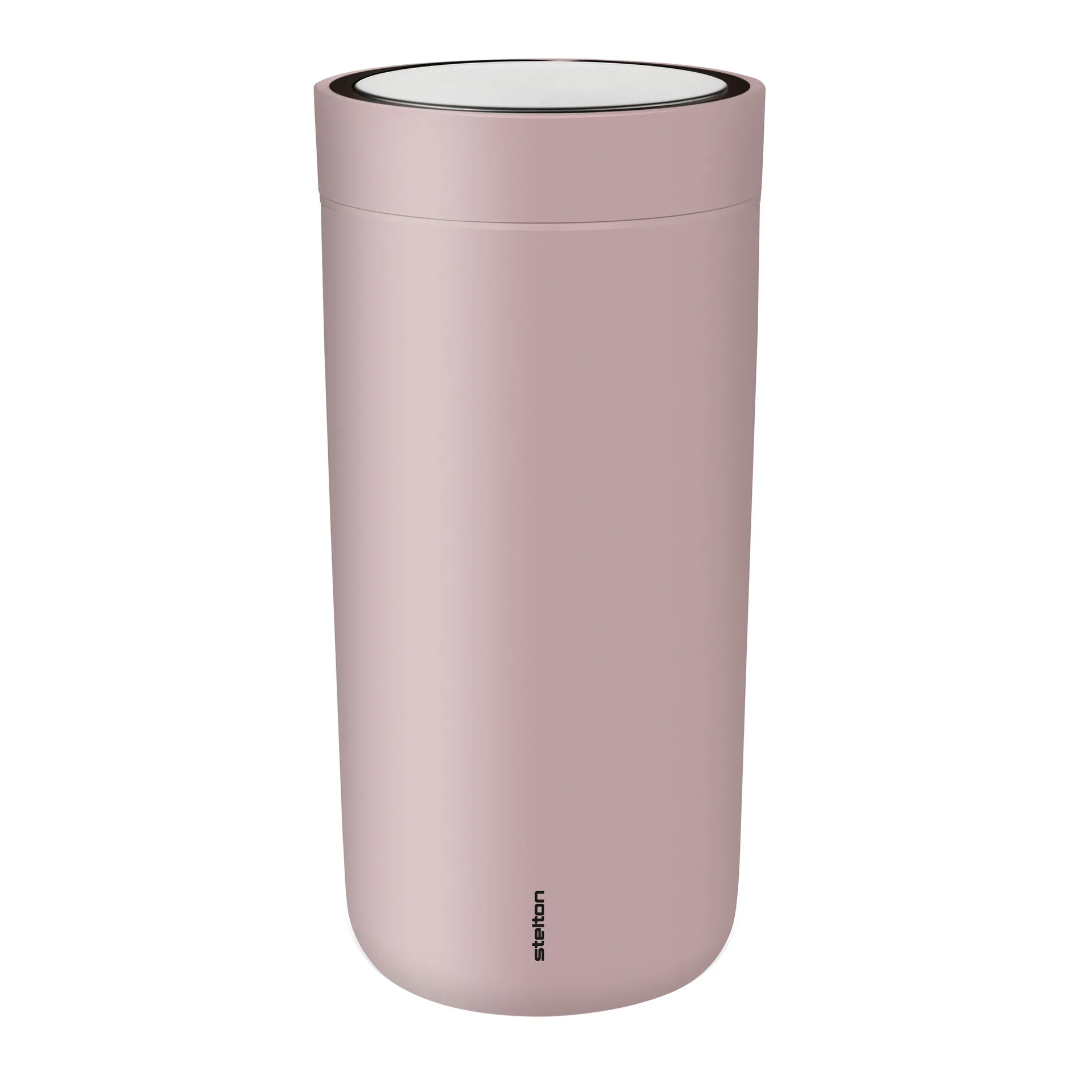 To Go Click mug 0.4 l, matte lavender Stelton