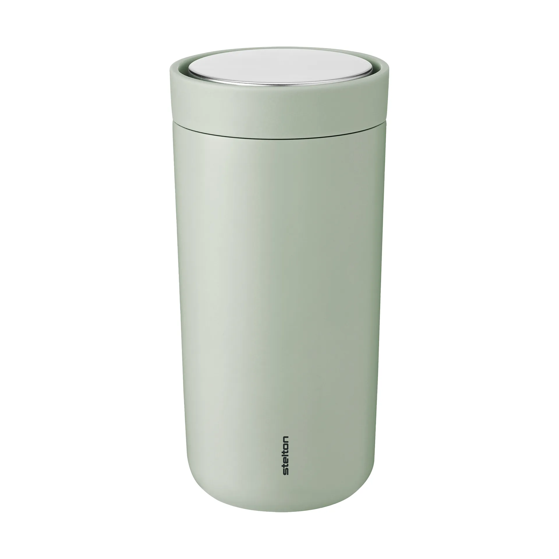 To Go Click mug 0.4 l, Minty Moss Stelton