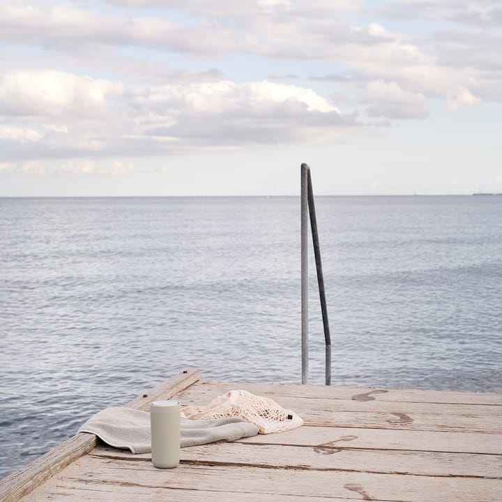 To Go Click mug 0.4 l - Soft sand - Stelton