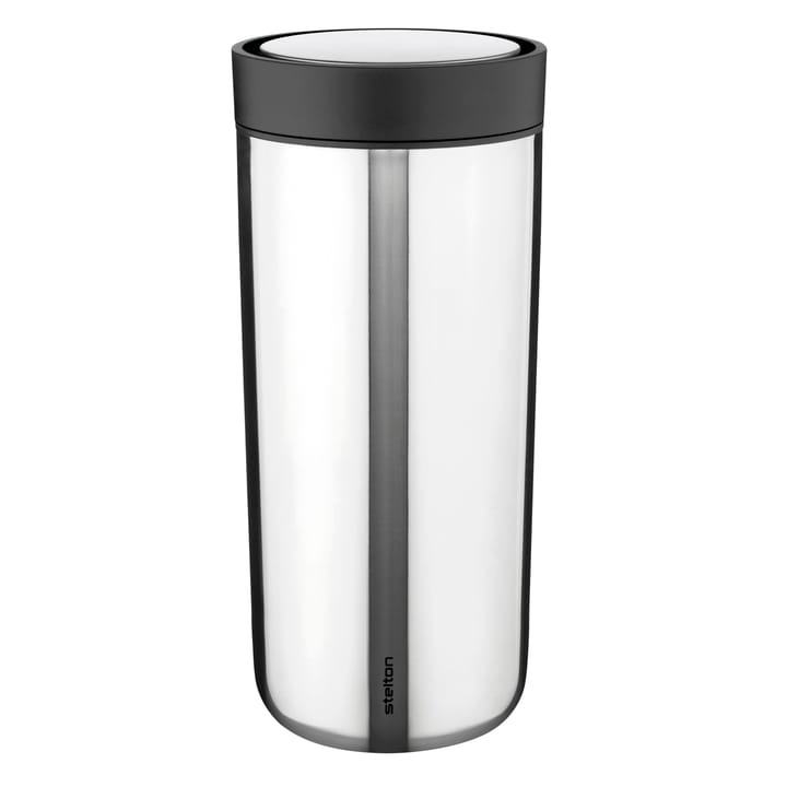 To Go Click mug 0.48 l - Steel - Stelton