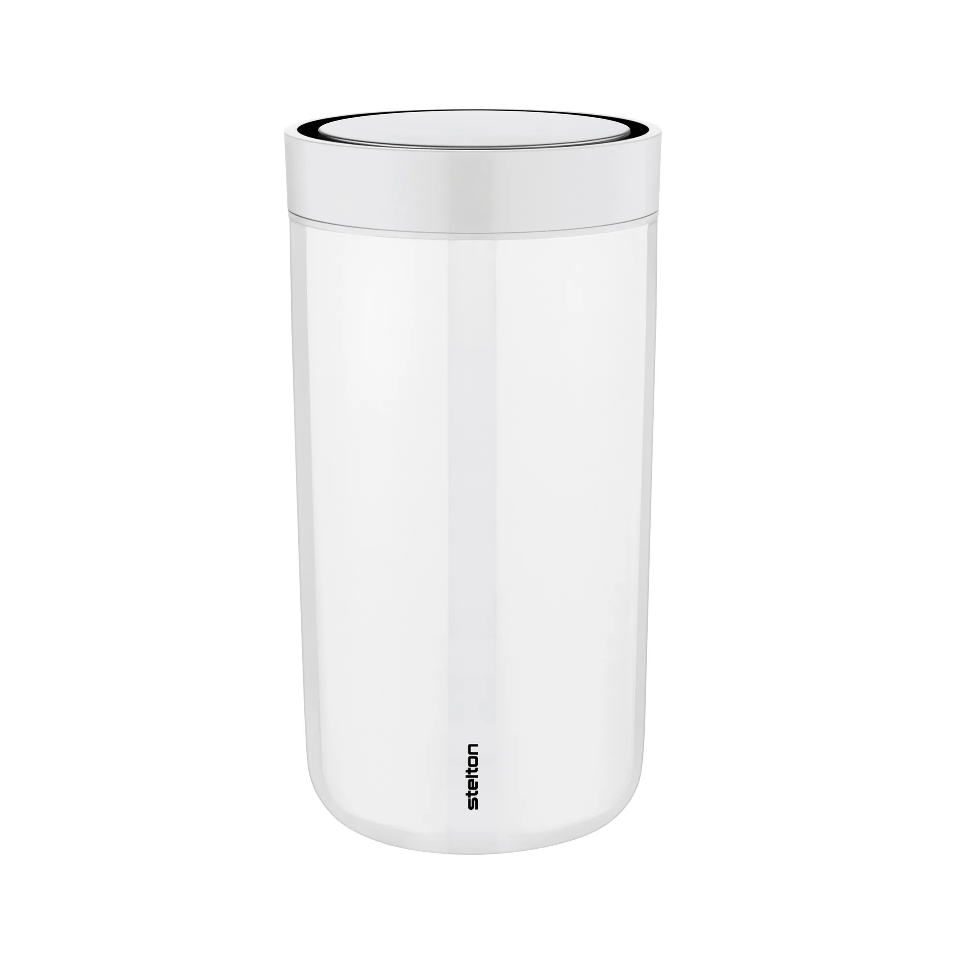 To Go Click mug 20 cl, Chalk Stelton