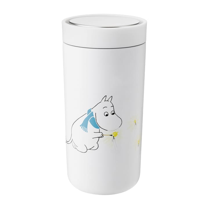 Thomann Travel Coffee Mug