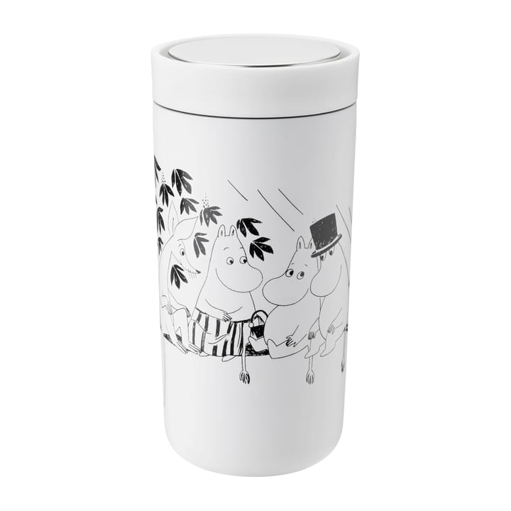 Bodum - Mug de voyage isotherme Travel Mug noir - 035L en 2023