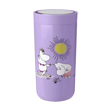 To Go Click thermos mug 0.4 L - Snork Maiden - Stelton