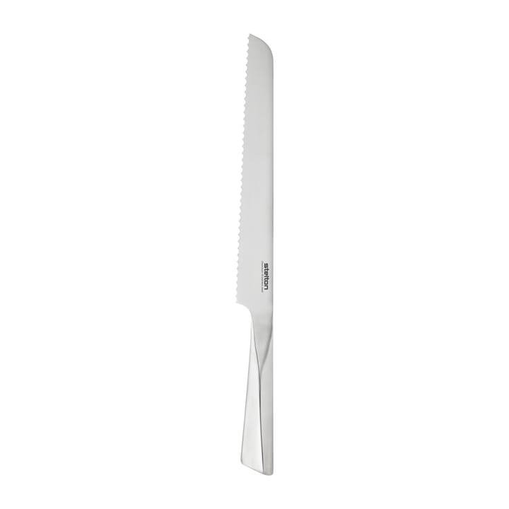 Trigono bread knife - 25.3 cm - Stelton