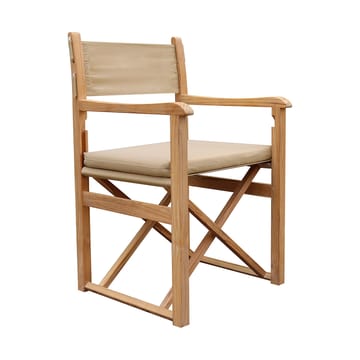 Haväng chair - Sand - Stockamöllan