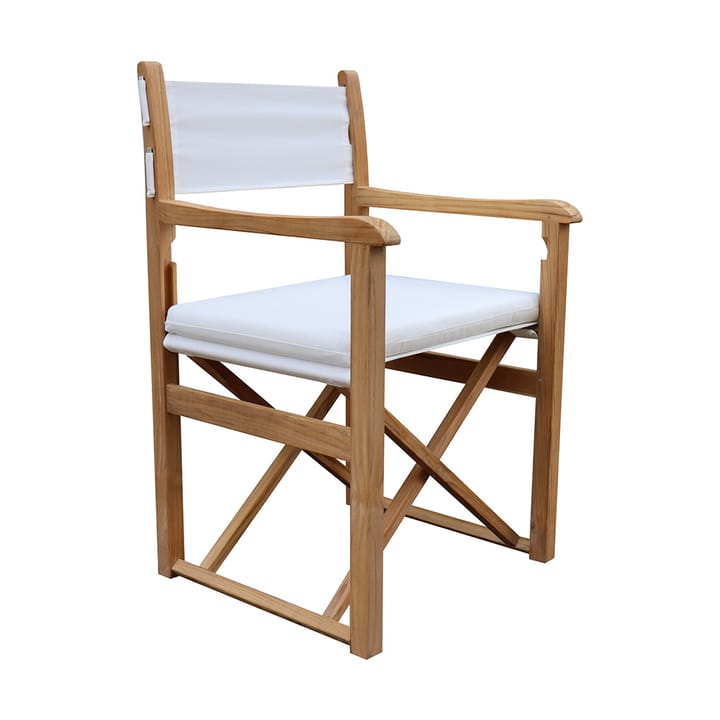 Haväng chair - White - Stockamöllan