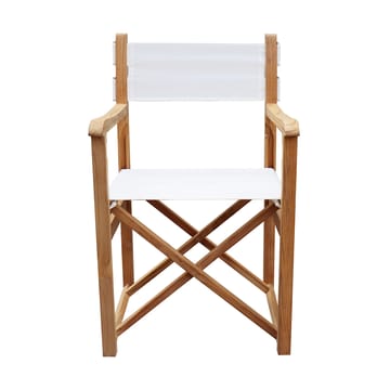 Haväng chair - White - Stockamöllan