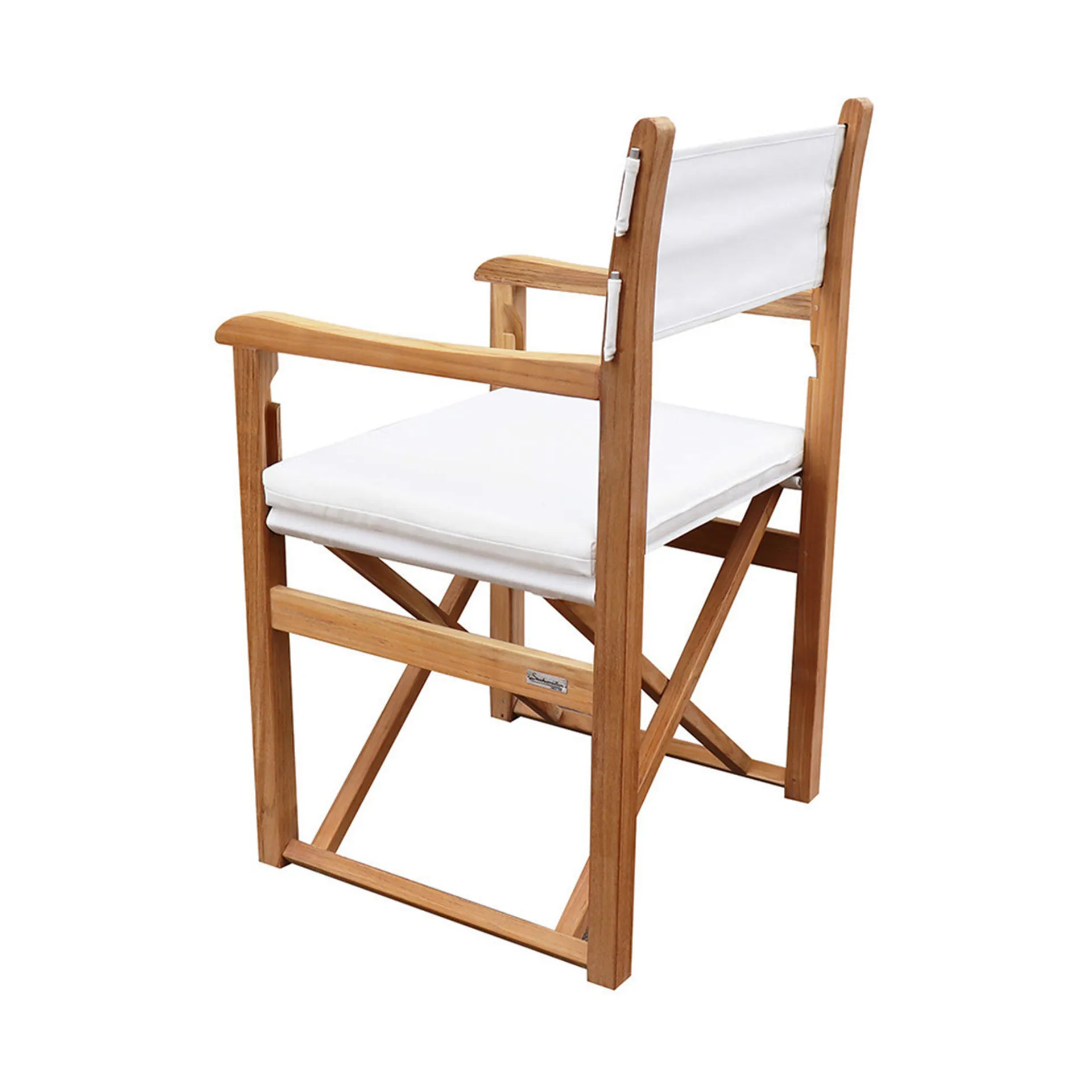 Haväng chair, White Stockamöllan