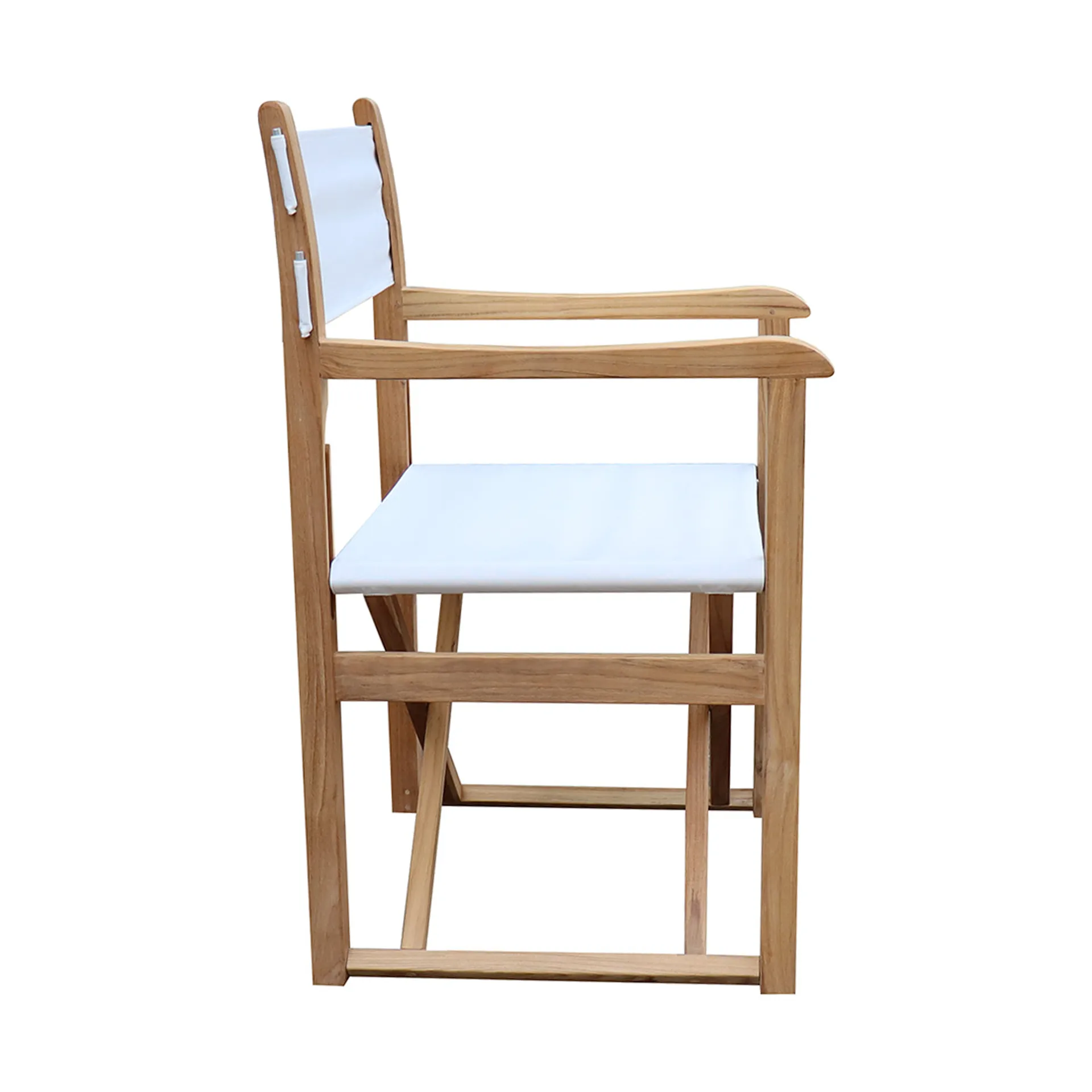 Haväng chair, White Stockamöllan