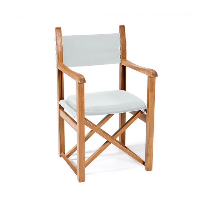 Haväng chair - White - Stockamöllan