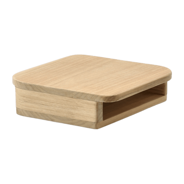 Lobby deck chair - Incl. tray and rain cover - Stockamöllan