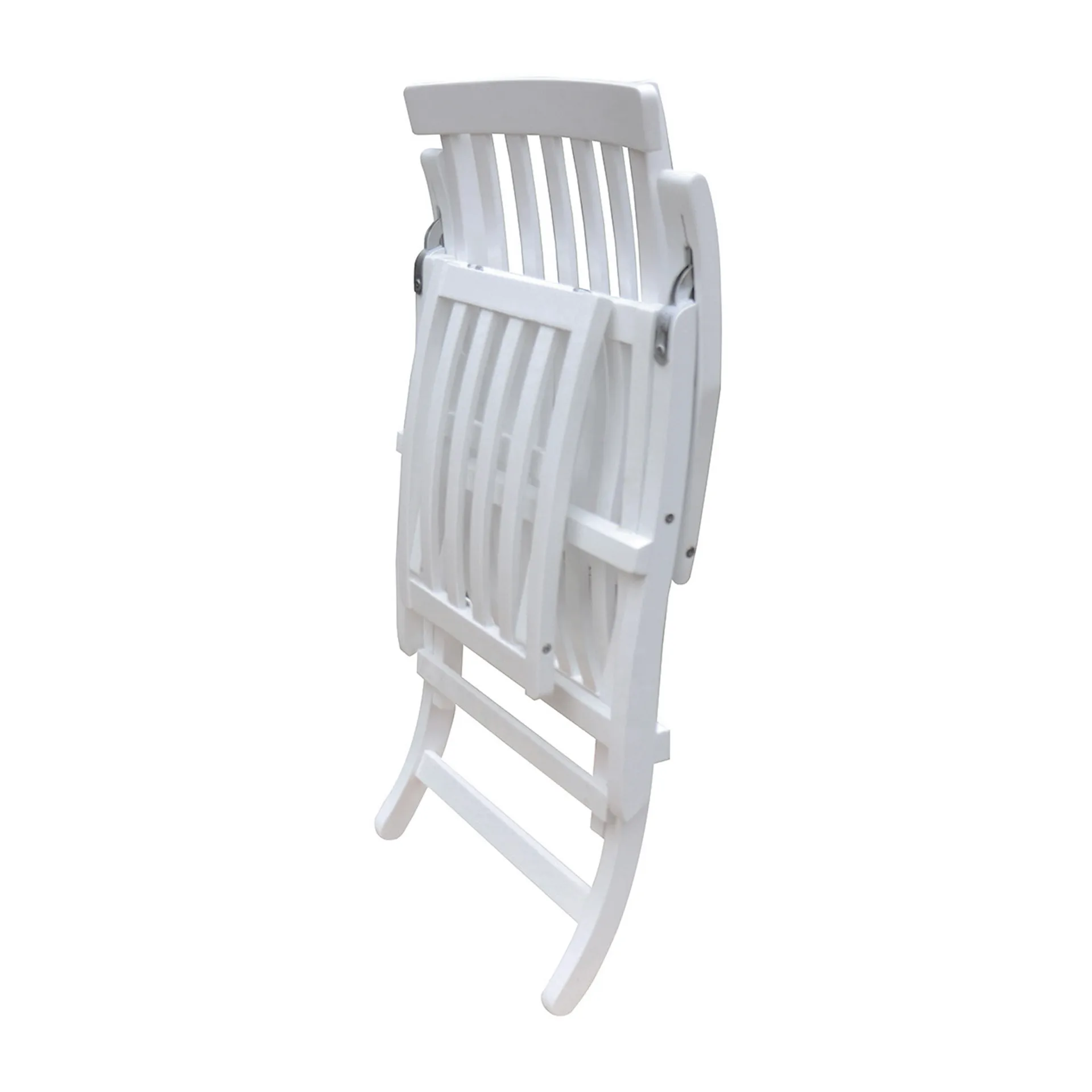 Lobby deck chair, Incl. tray and rain cover Stockamöllan