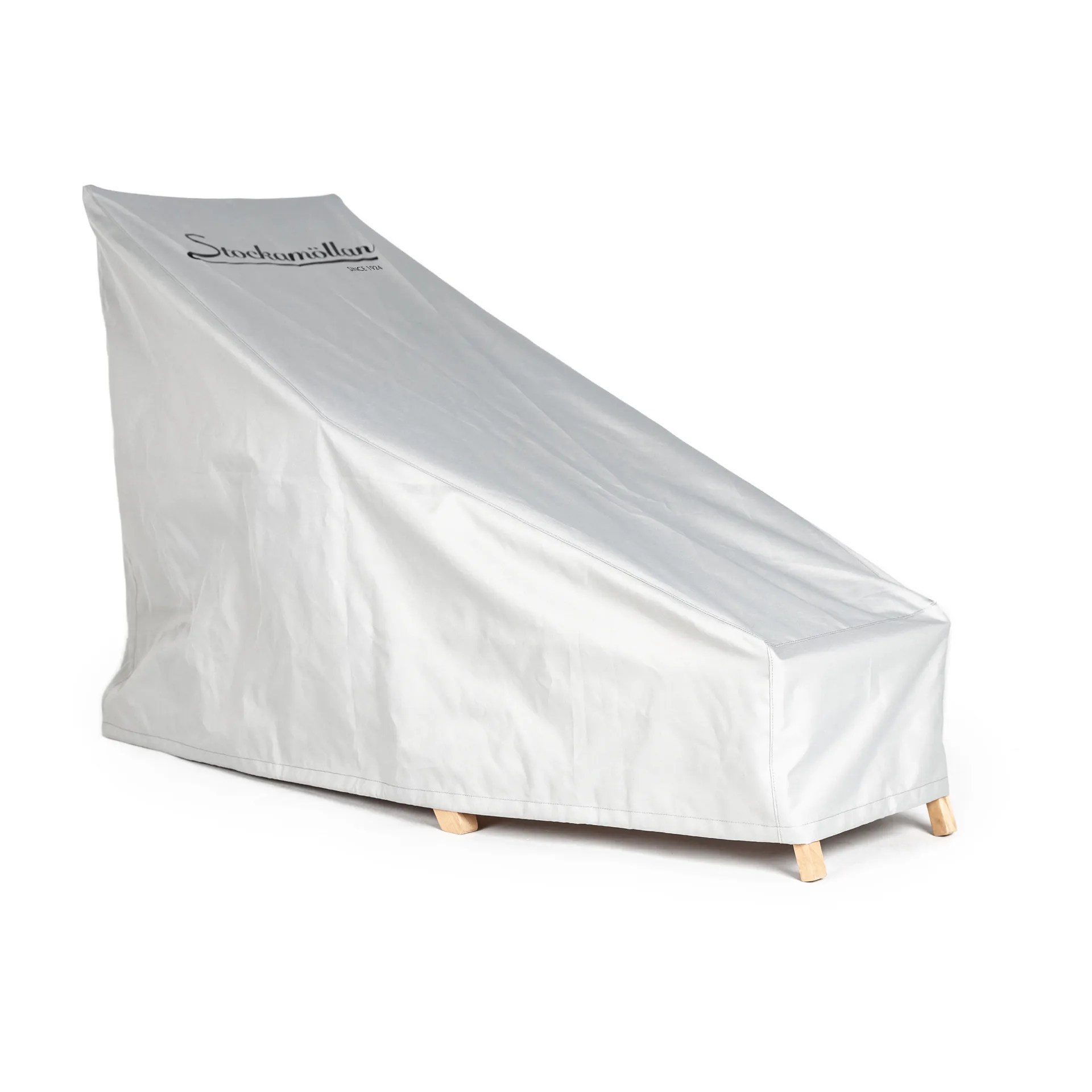 Rain cover to Lobby deck chair, 142x62 cm Stockamöllan