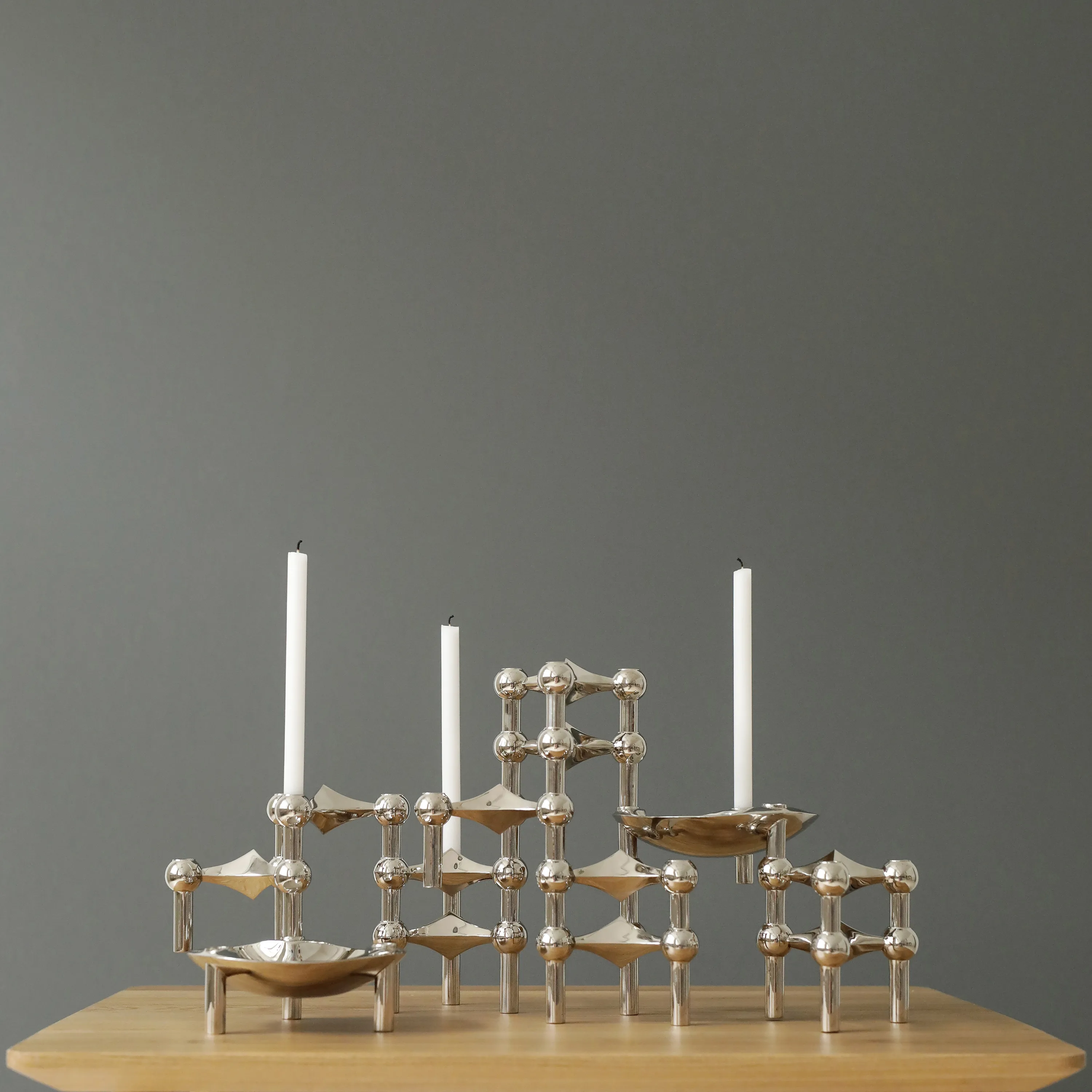 Nagel bowl from STOFF - NordicNest.com