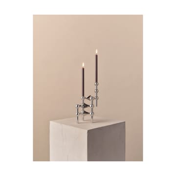 Nagel candles 12-pack - Hazelnut - STOFF
