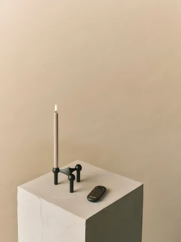 STOFF Nagel remote control by Uyuni Lighting - white - STOFF Nagel