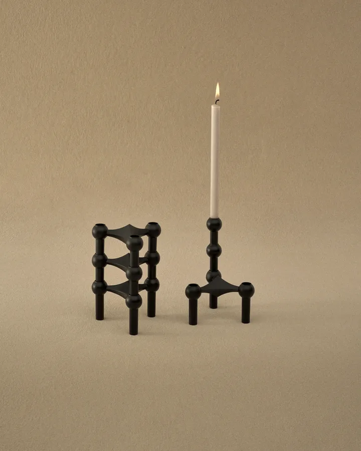 STOFF Nagel vase from STOFF Nagel