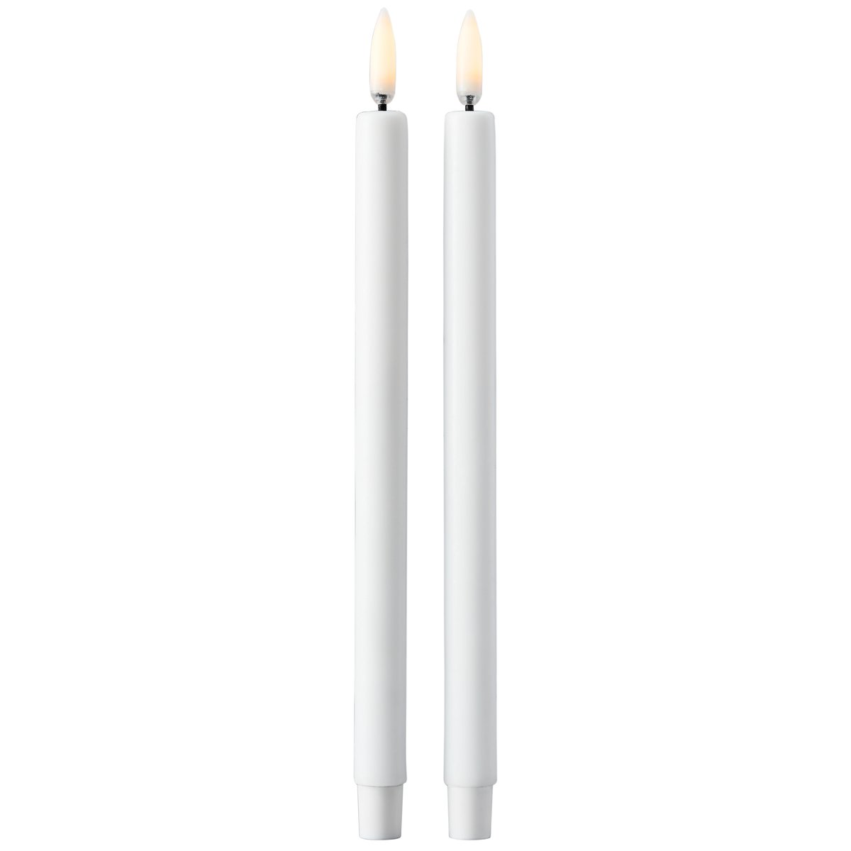 STOFF LED-light by Uyuni Lighting 2-pack white | Scandinavian Design | String lights & decorative lighting | White