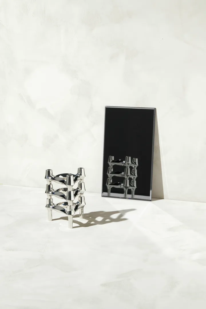 STOFF Nagel BMF candle holder 3pack from STOFF