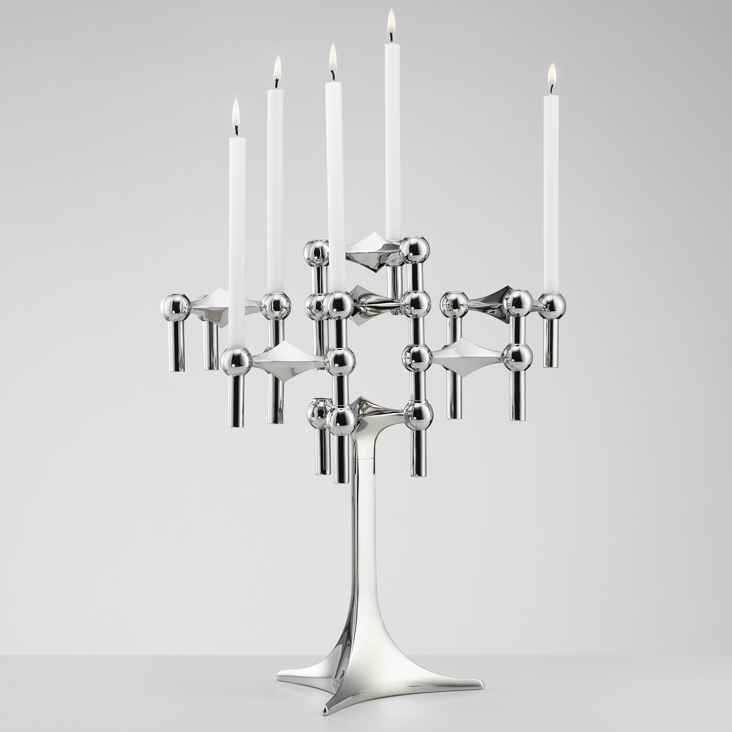 STOFF Nagel candle from STOFF NordicNest.com