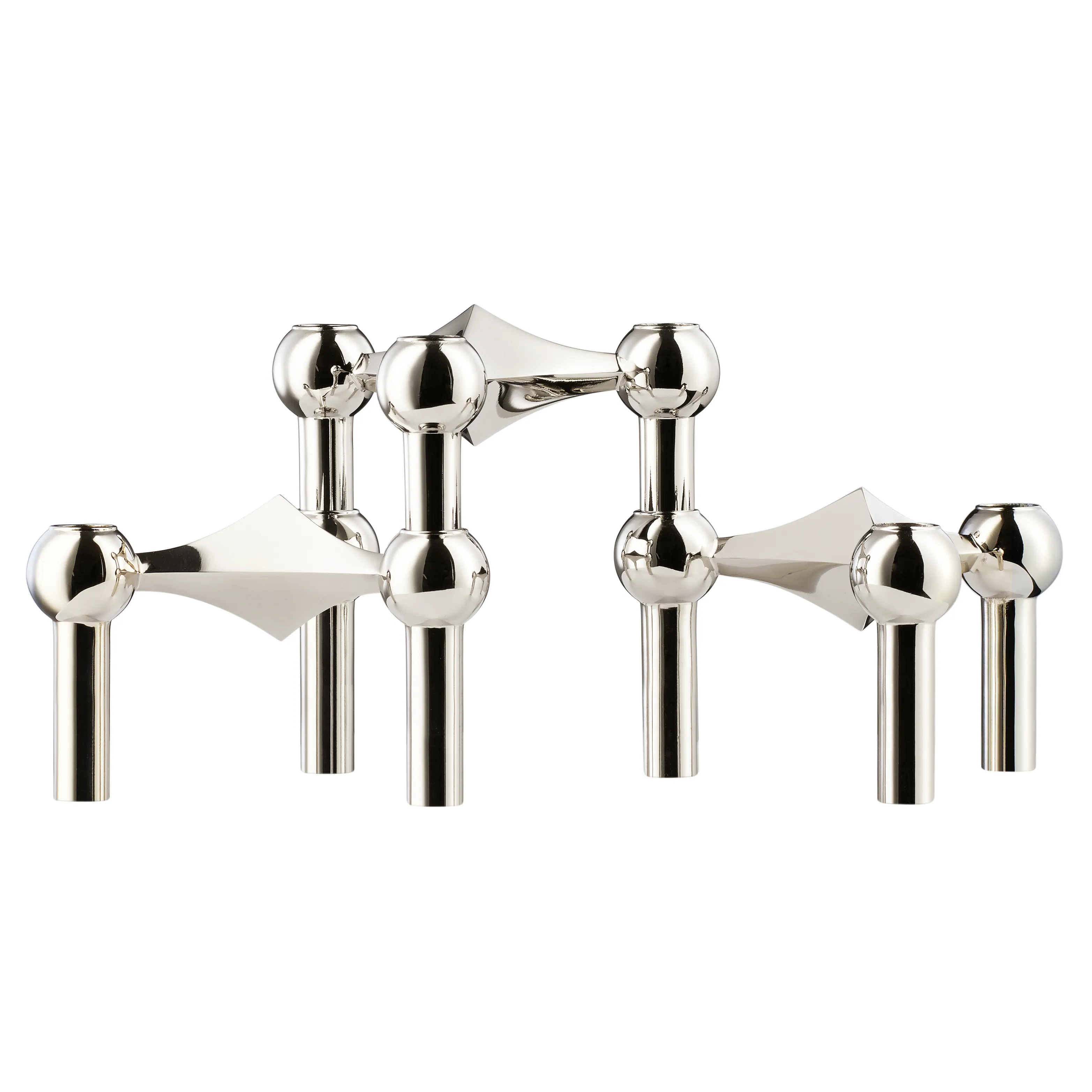 STOFF Nagel candle sticks 3pack from STOFF