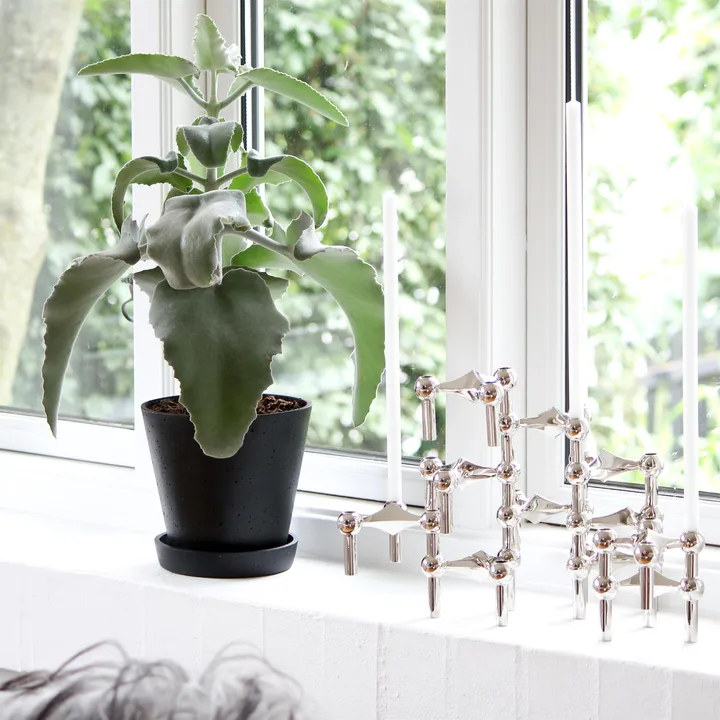 STOFF Nagel candle sticks 3pack from STOFF