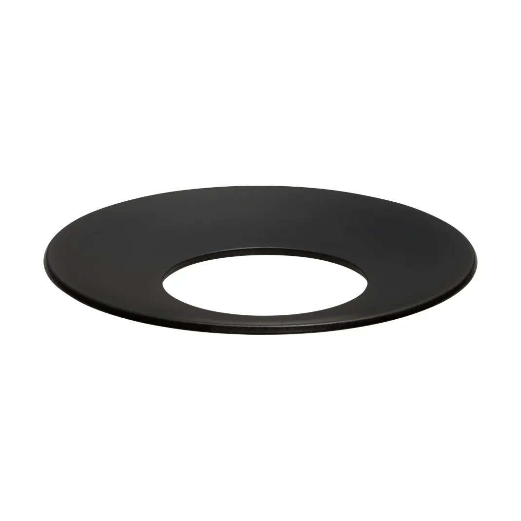 STOFF Nail light cuff 3-pack, Black STOFF